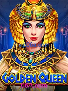 GoldenQueen