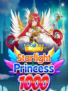 StarlightPrincess1000