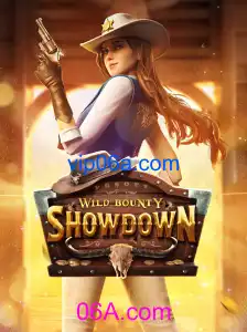 WildBountyShowdown